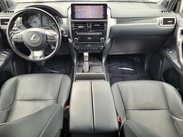 2022 Lexus GX 2nd Gen - Image 8 of 12
