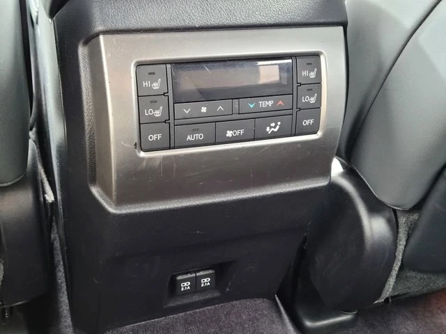 2022 Lexus GX 2nd Gen - Image 10 of 12