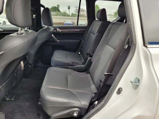 2022 Lexus GX 2nd Gen - Image 11 of 12