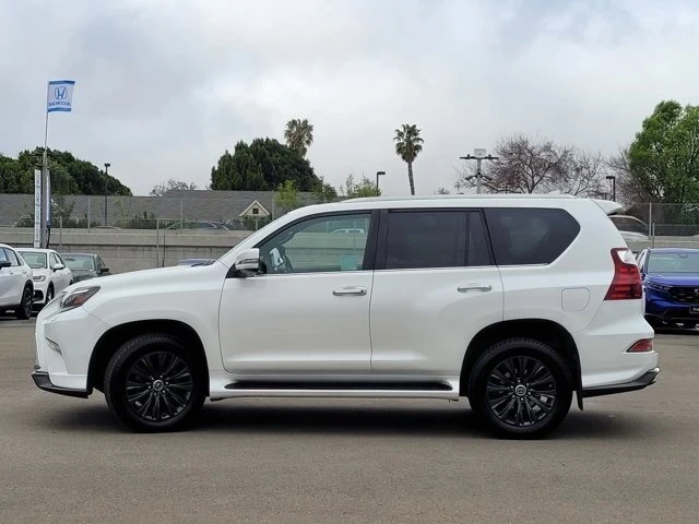 2022 Lexus GX 2nd Gen - Image 6 of 12