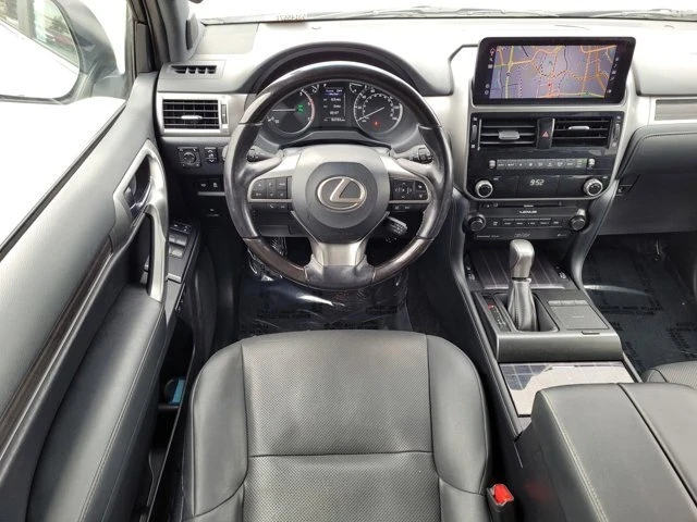 2022 Lexus GX 2nd Gen - Image 9 of 12