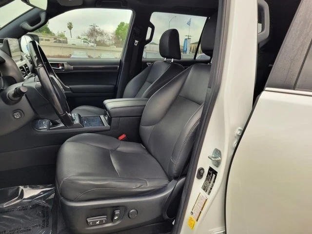 2022 Lexus GX 2nd Gen - Image 12 of 12