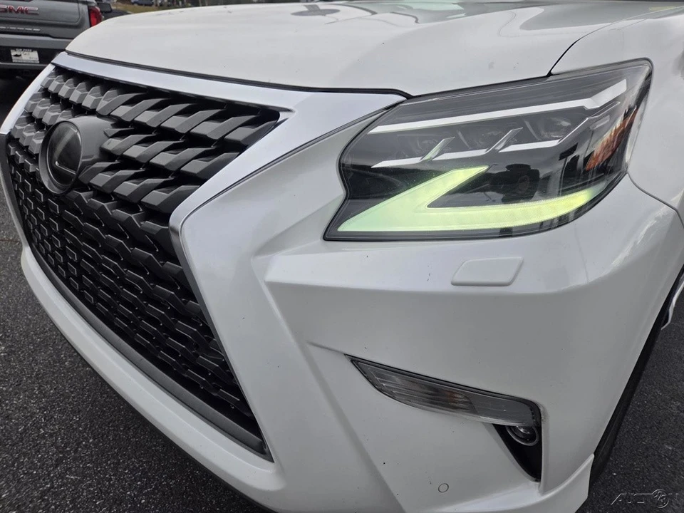 2022 Lexus GX 2nd Gen - Image 4 of 21
