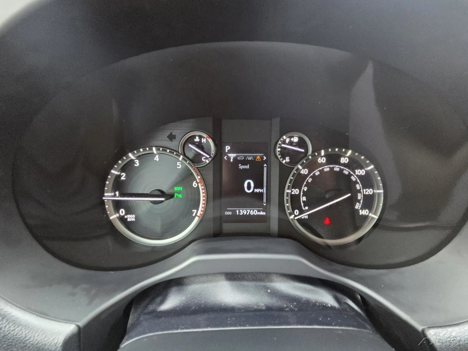 2022 Lexus GX 2nd Gen - Image 21 of 21