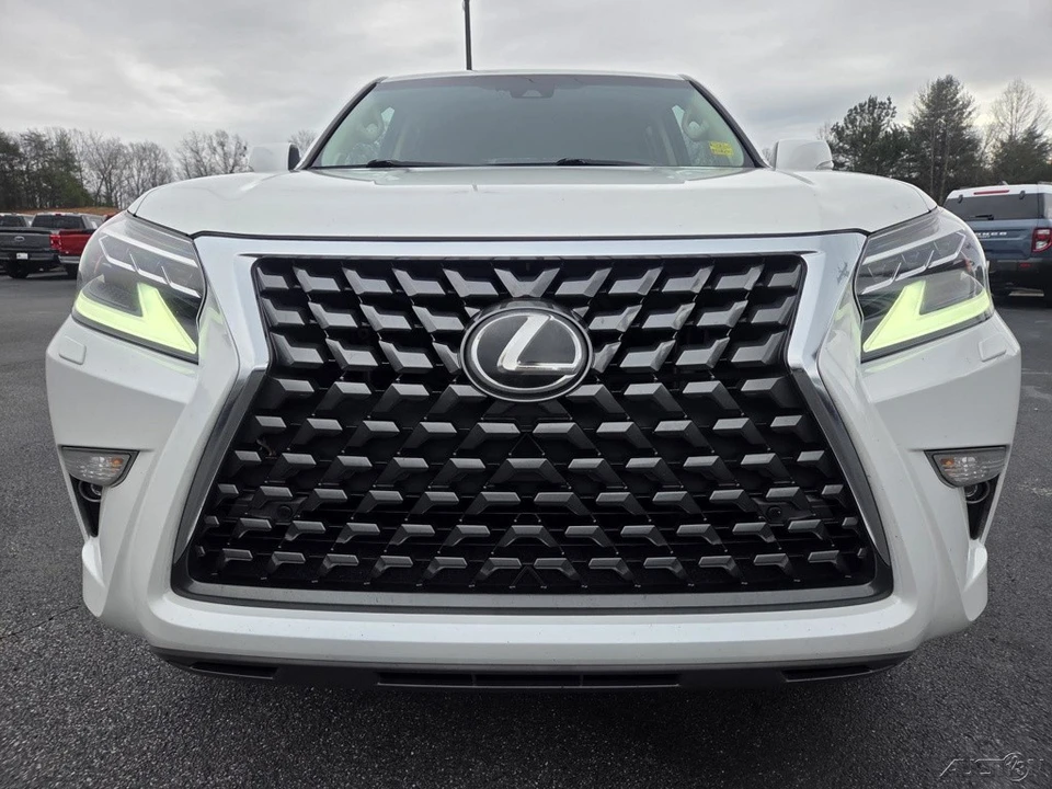 2022 Lexus GX 2nd Gen - Image 4 of 21