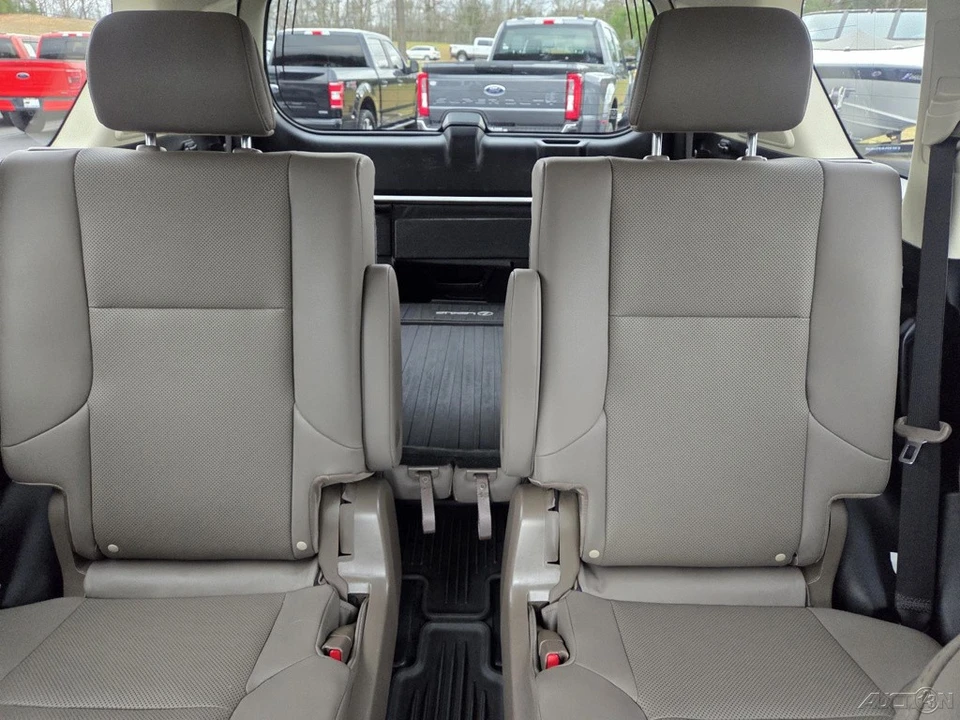 2022 Lexus GX 2nd Gen - Image 7 of 21