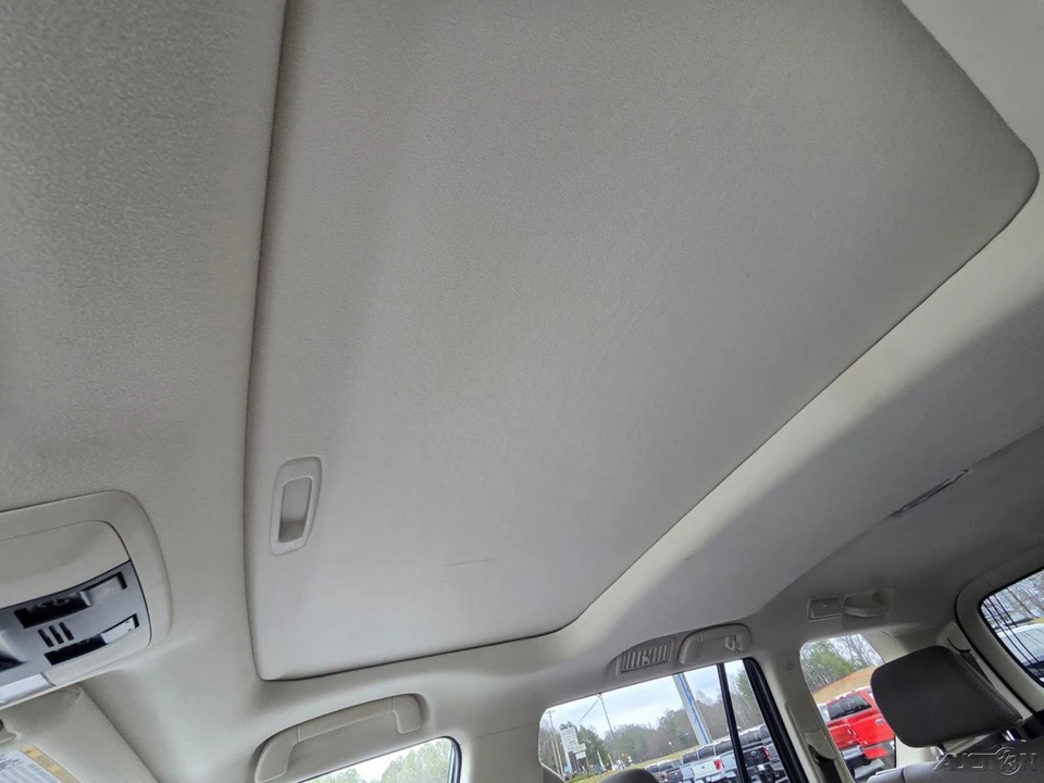 2022 Lexus GX 2nd Gen - Image 12 of 21