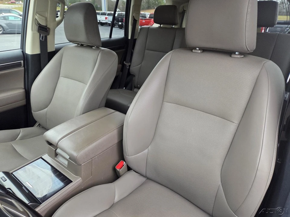 2022 Lexus GX 2nd Gen - Image 14 of 21