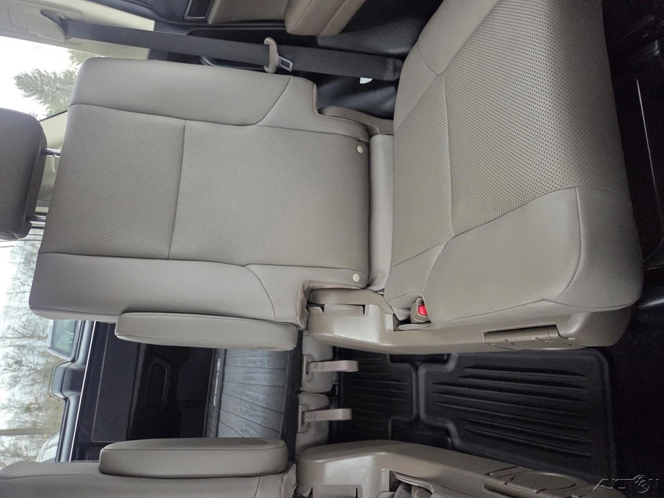 2022 Lexus GX 2nd Gen - Image 17 of 21