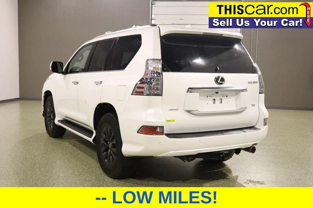 2022 Lexus GX 2nd Gen - Image 6 of 21