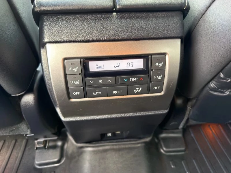 2022 Lexus GX 3rd Gen - Image 12 of 12
