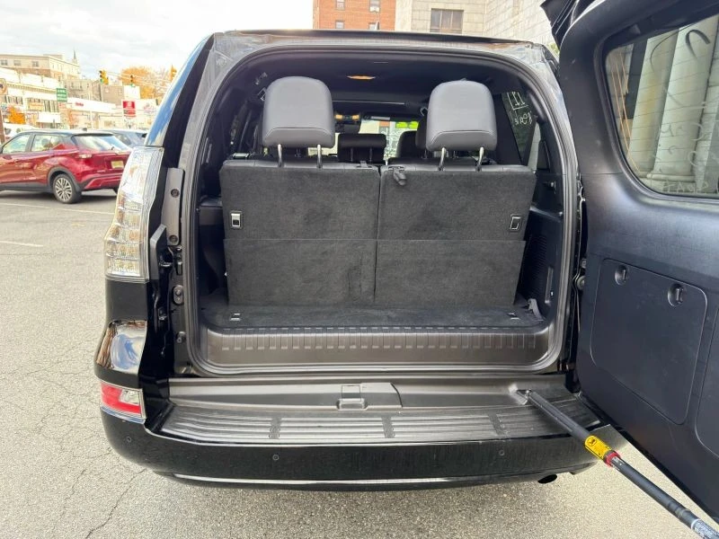 2022 Lexus GX 3rd Gen - Image 7 of 12
