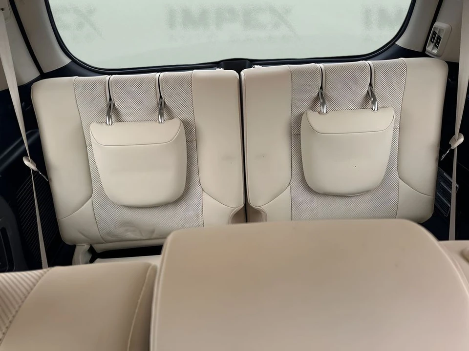 2022 Lexus GX 2nd Gen - Image 14 of 21