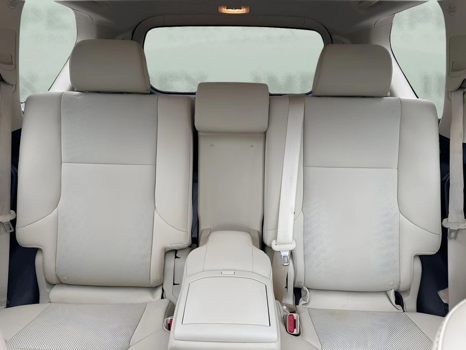 2022 Lexus GX 2nd Gen - Image 13 of 21