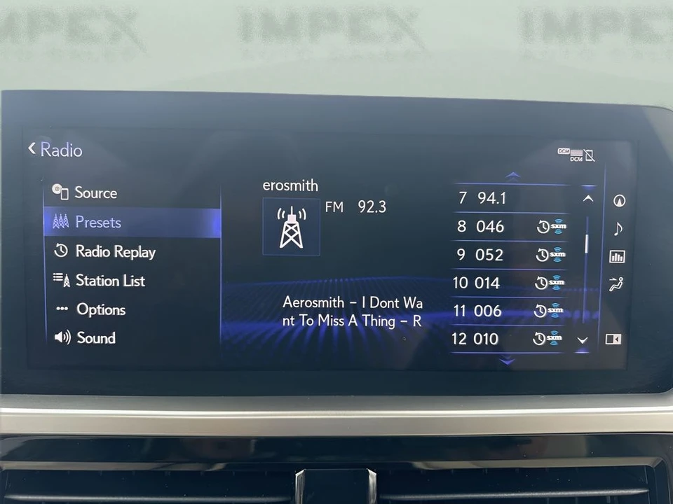 2022 Lexus GX 2nd Gen - Image 20 of 21
