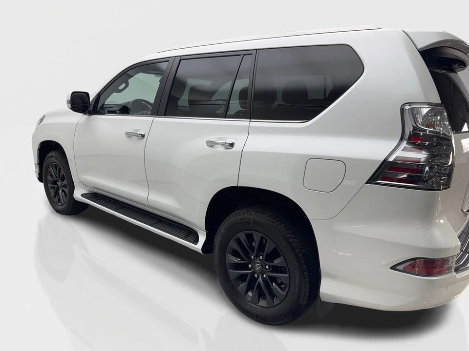 2022 Lexus GX 2nd Gen - Image 14 of 21