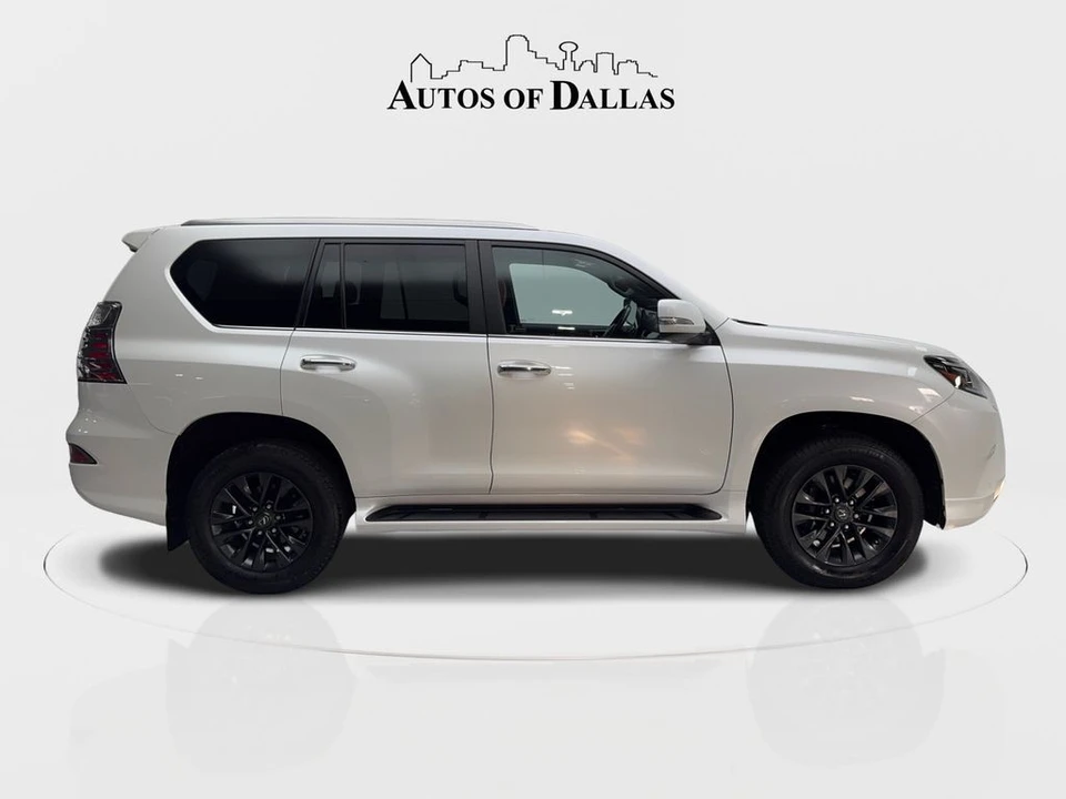 2022 Lexus GX 2nd Gen - Image 10 of 21