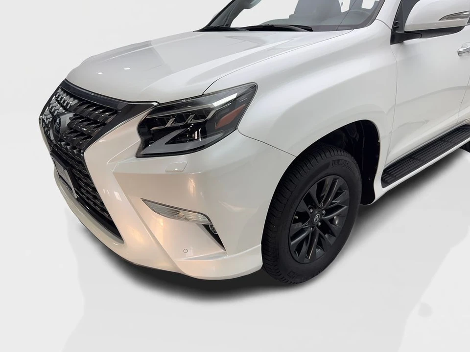 2022 Lexus GX 2nd Gen - Image 18 of 21