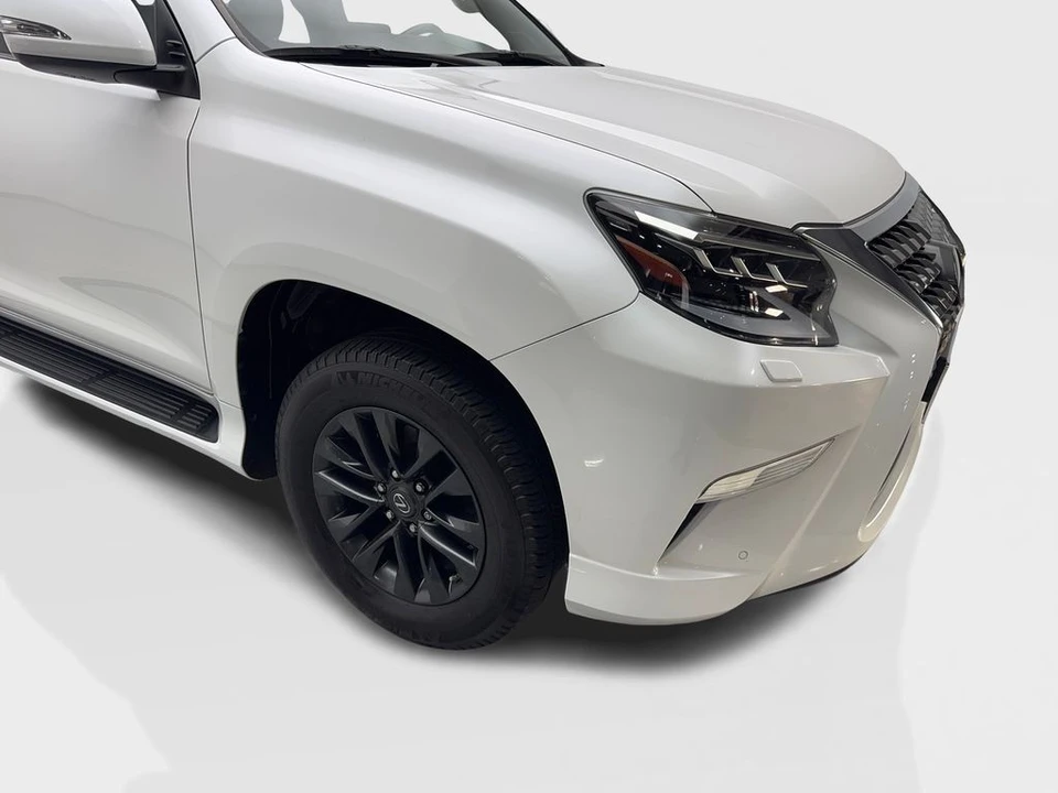 2022 Lexus GX 2nd Gen - Image 19 of 21
