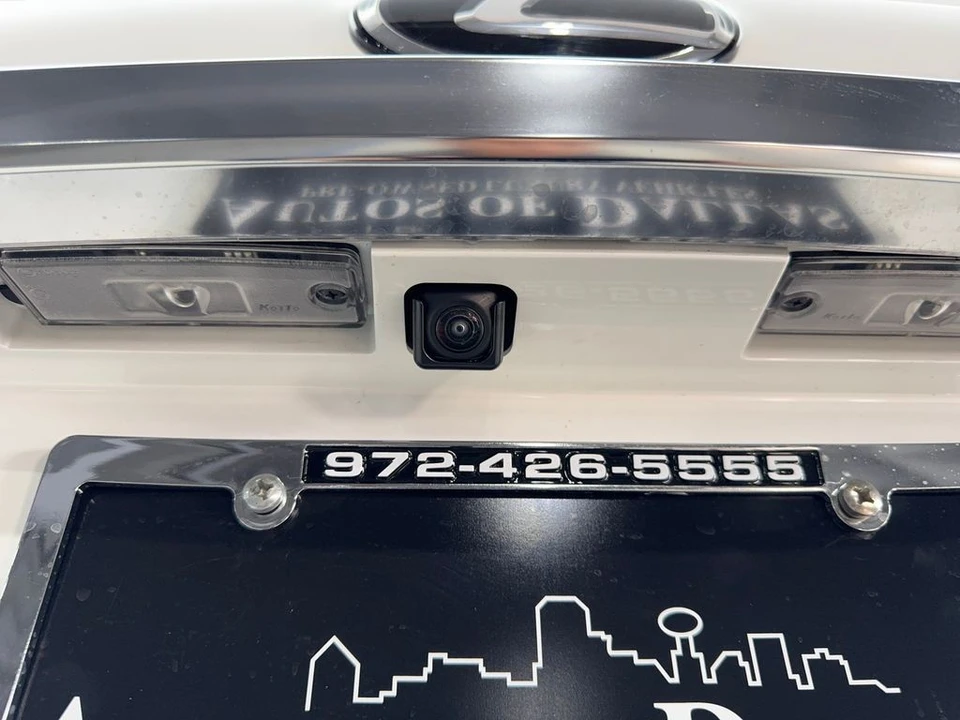 2022 Lexus GX 2nd Gen - Image 21 of 21