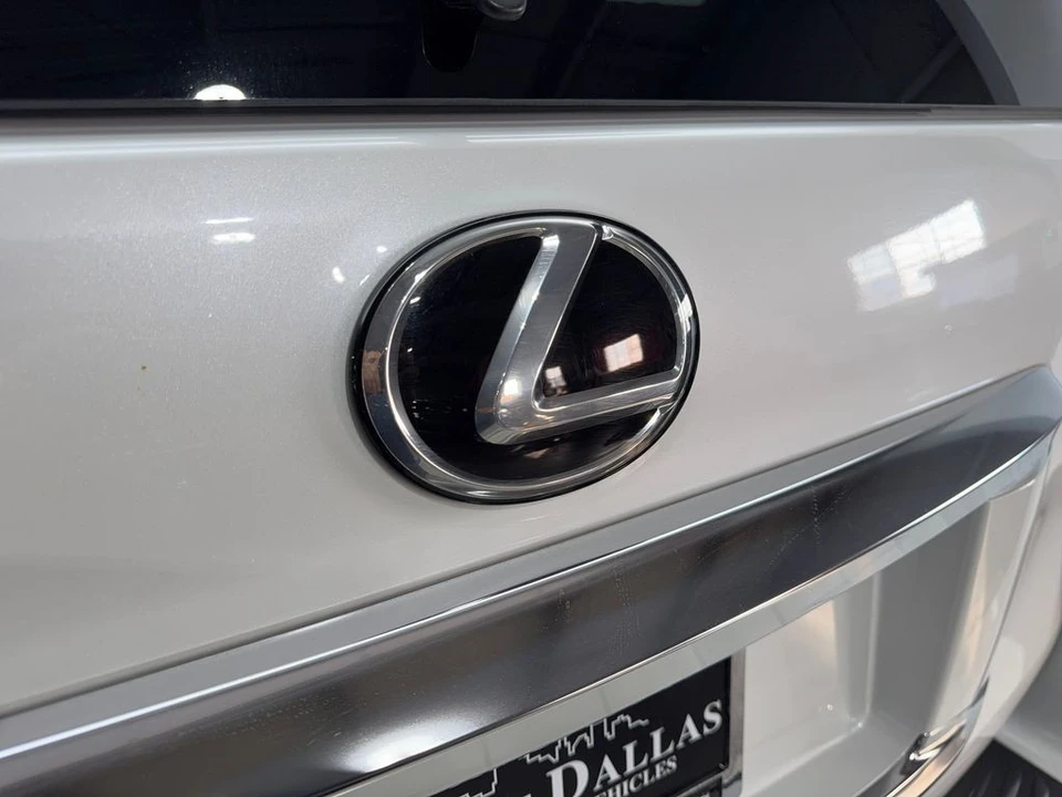 2022 Lexus GX 2nd Gen - Image 20 of 21