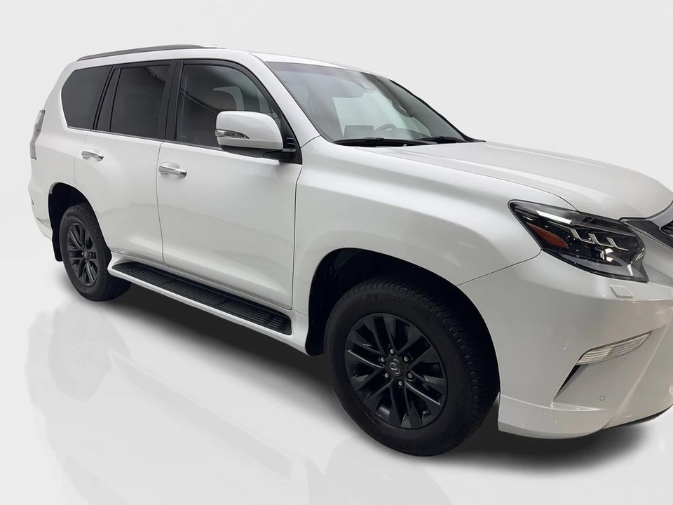 2022 Lexus GX 2nd Gen - Image 12 of 21