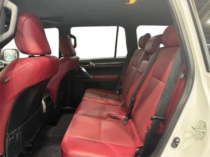 2022 Lexus GX 2nd Gen - Image 10 of 12