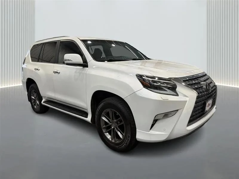 2022 Lexus GX 2nd Gen - Image 7 of 12