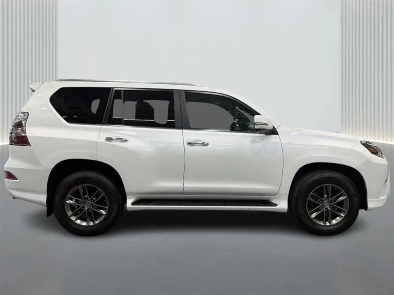 2022 Lexus GX 2nd Gen - Image 6 of 12