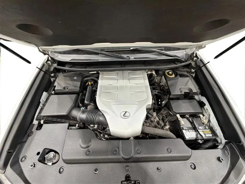2022 Lexus GX 2nd Gen - Image 11 of 12