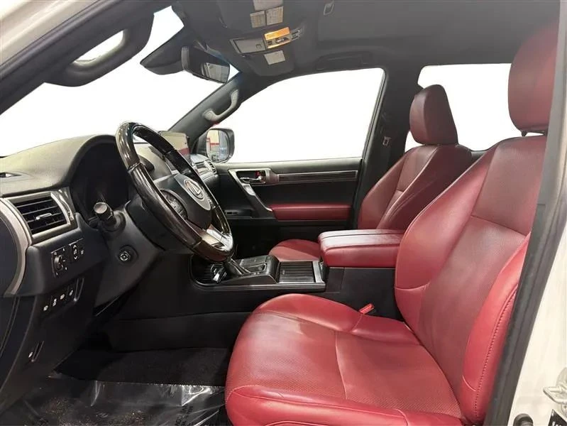 2022 Lexus GX 2nd Gen - Image 9 of 12