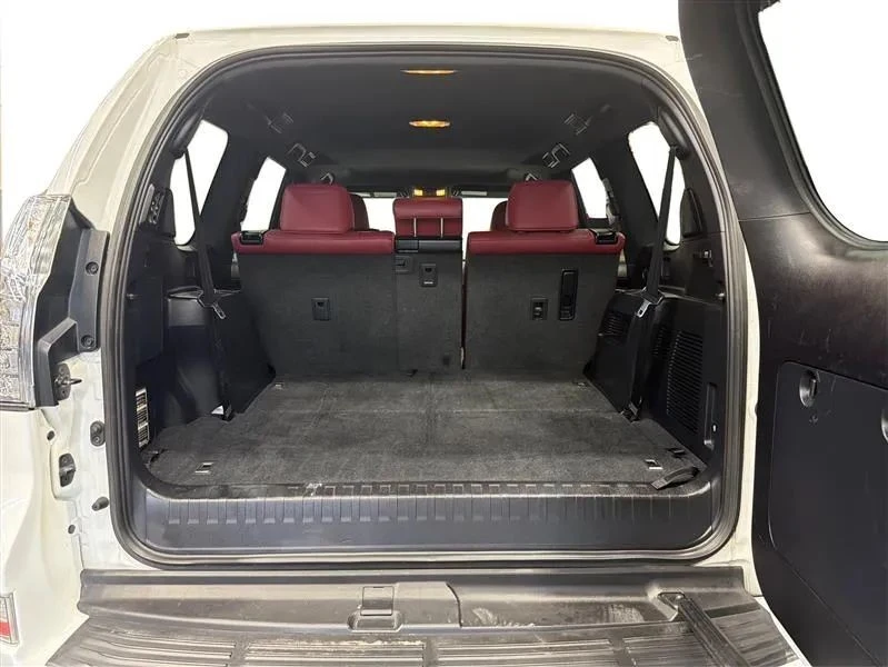 2022 Lexus GX 2nd Gen - Image 12 of 12