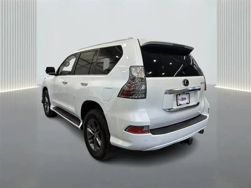 2022 Lexus GX 2nd Gen - Image 3 of 12