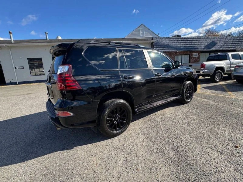 2022 Lexus GX 2nd Gen - Image 11 of 12