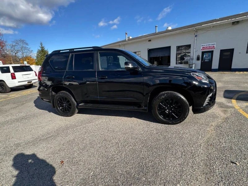 2022 Lexus GX 3rd Gen - Image 7 of 12
