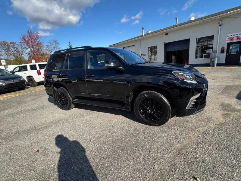 2022 Lexus GX 2nd Gen - Image 6 of 12