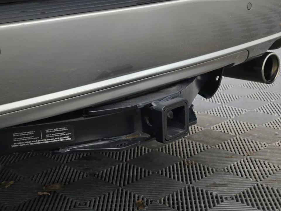 2022 Lexus GX 3rd Gen - Image 8 of 12