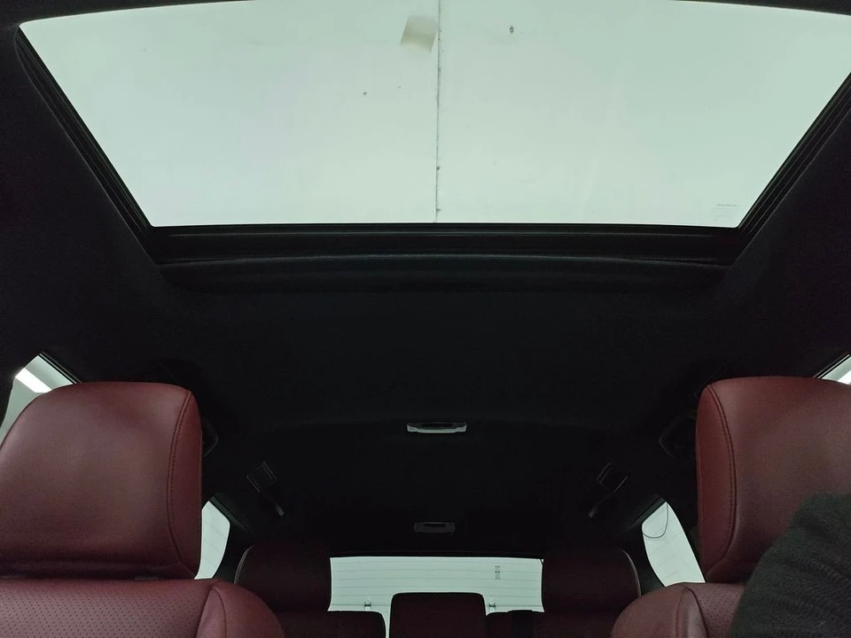 2022 Lexus GX 3rd Gen - Image 3 of 12