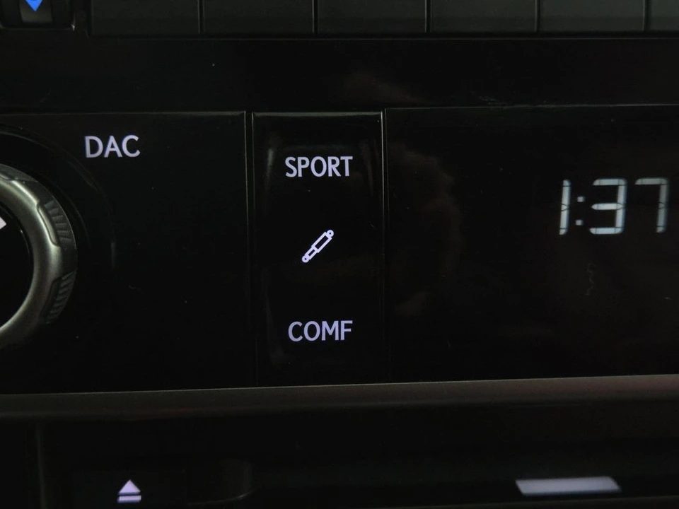 2022 Lexus GX 2nd Gen - Image 12 of 12