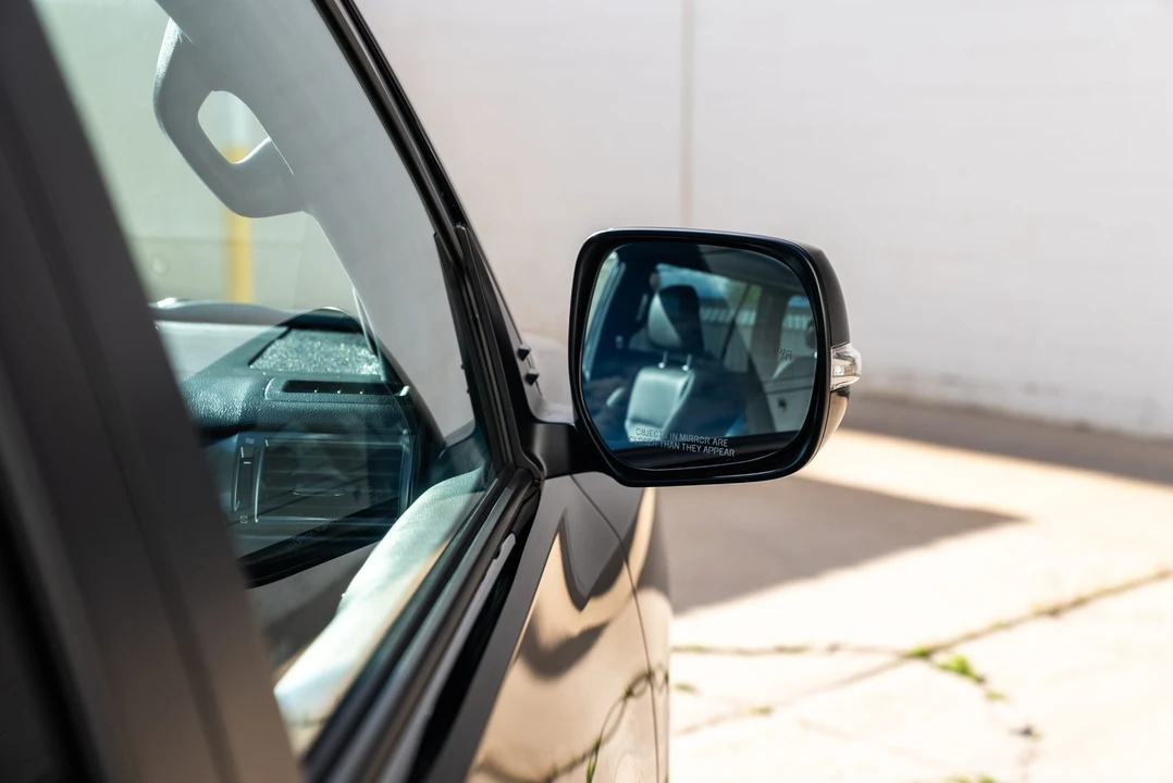 2022 Lexus GX 2nd Gen - Image 24 of 31