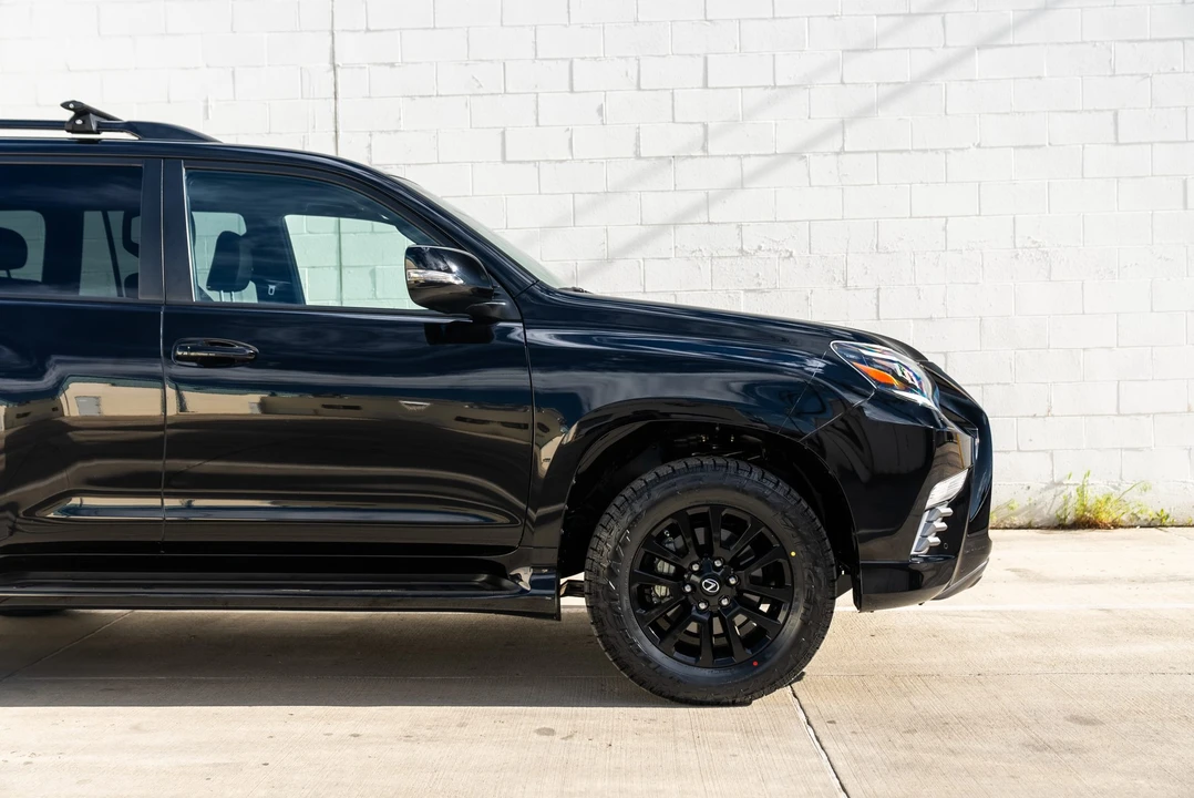 2022 Lexus GX 2nd Gen - Image 20 of 31