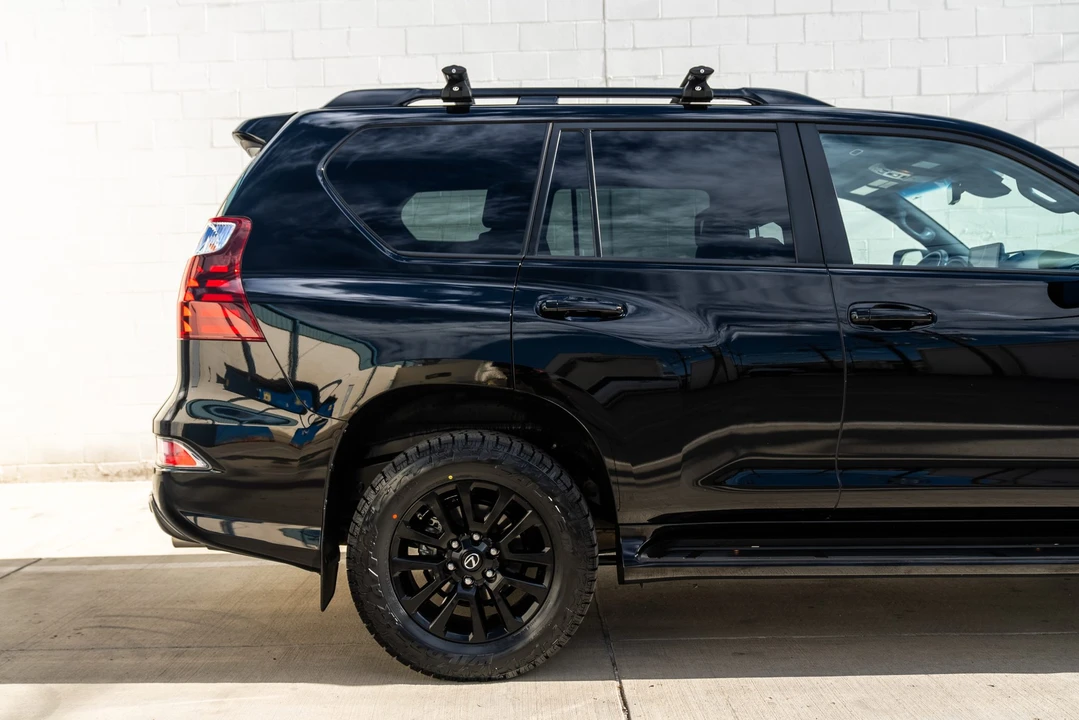 2022 Lexus GX 2nd Gen - Image 25 of 31