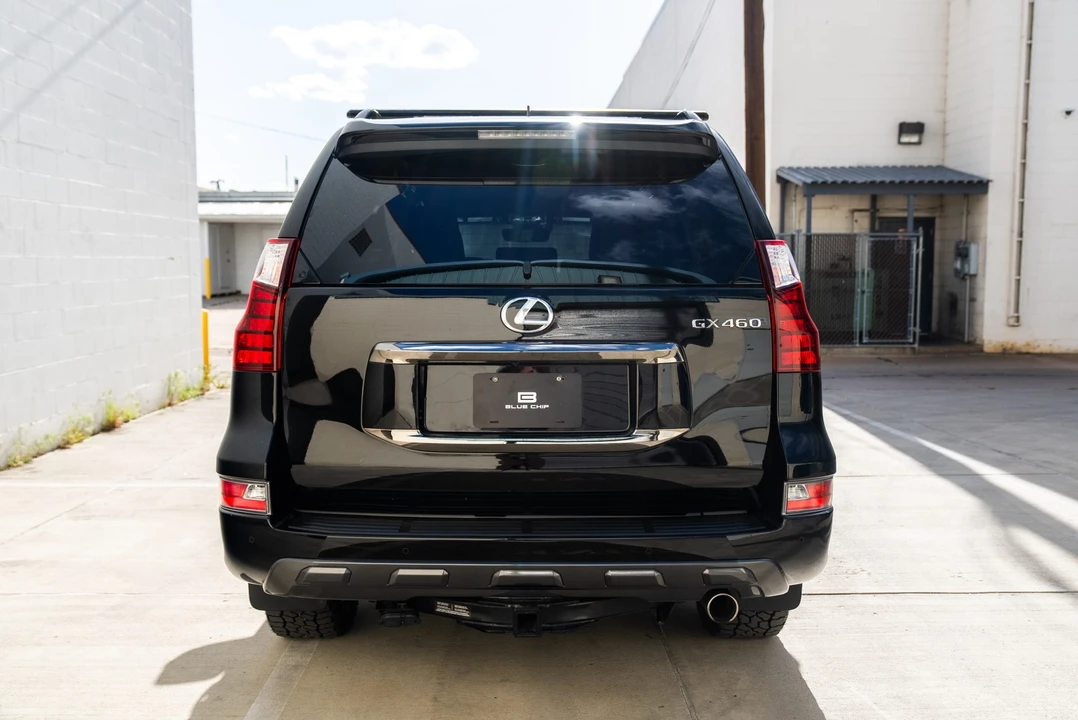 2022 Lexus GX 2nd Gen - Image 6 of 31