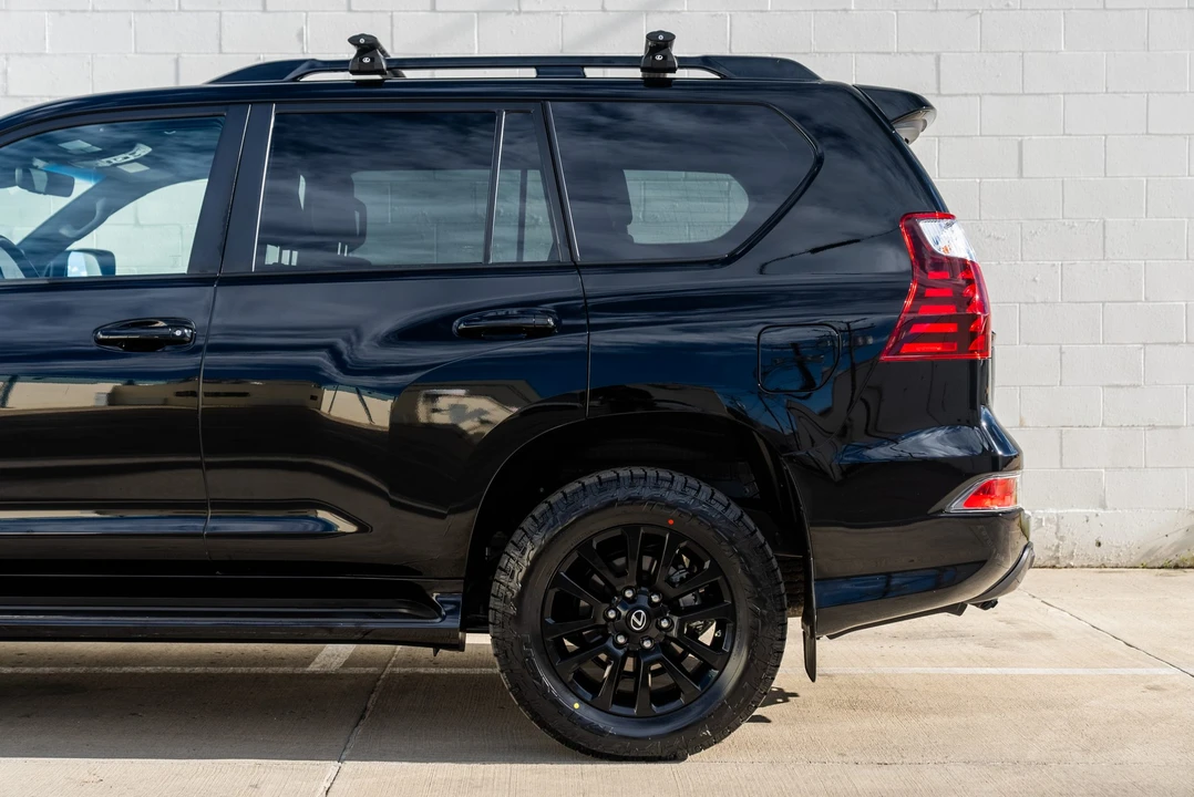 2022 Lexus GX 2nd Gen - Image 26 of 31