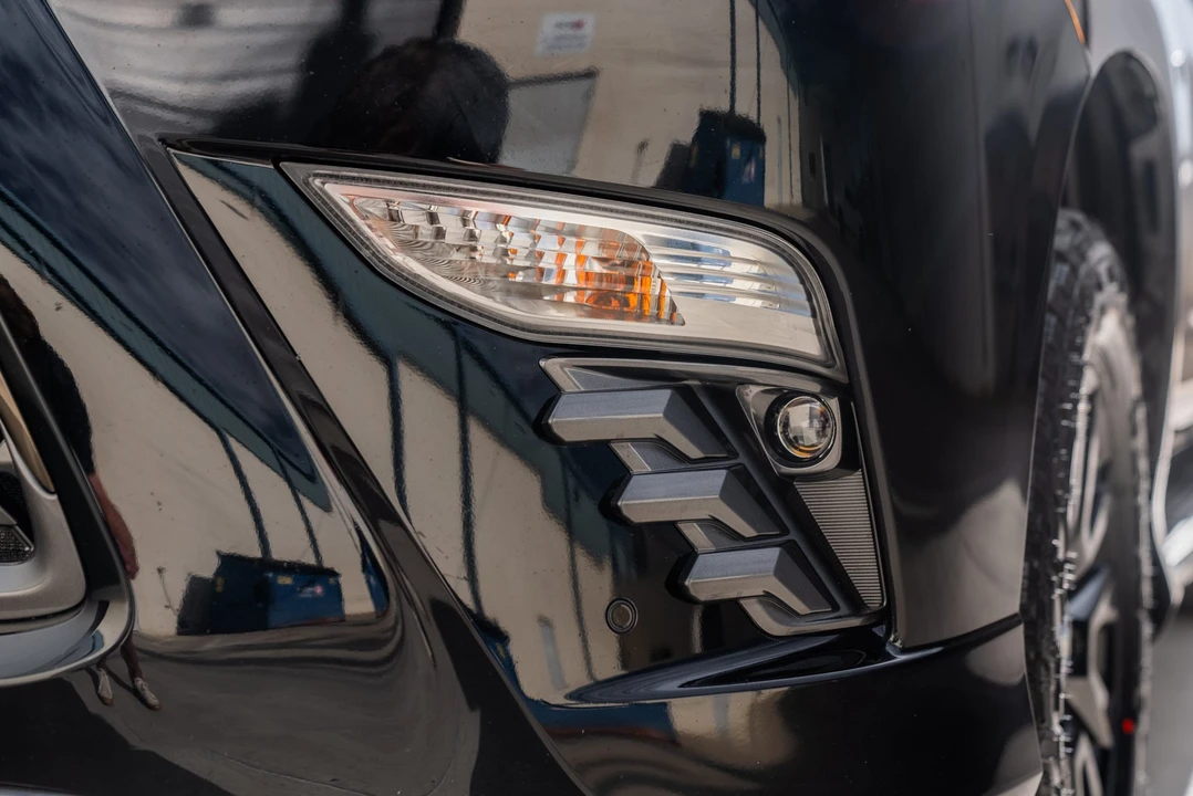 2022 Lexus GX 2nd Gen - Image 17 of 31