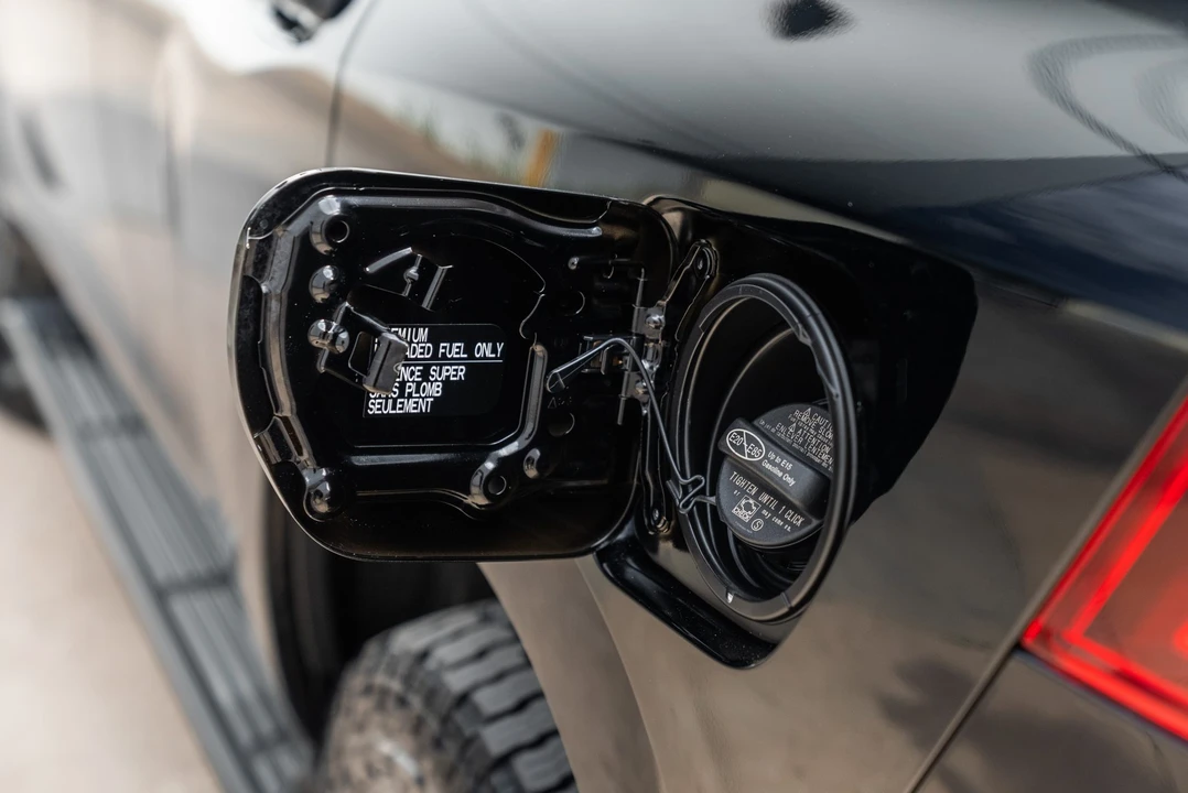 2022 Lexus GX 2nd Gen - Image 31 of 31