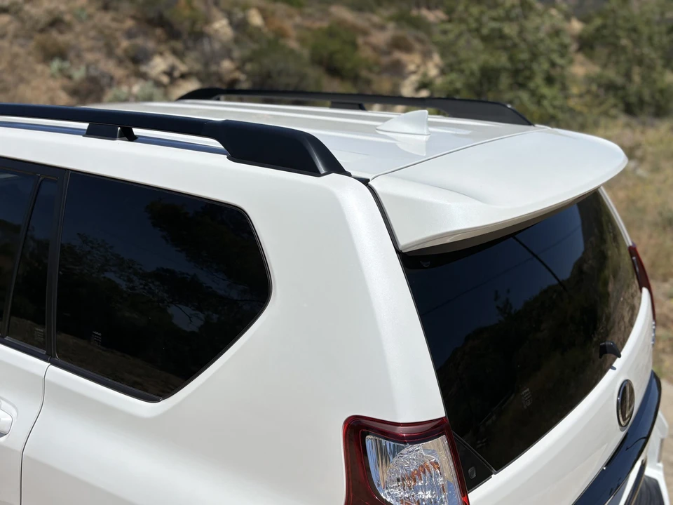 2022 Lexus GX 2nd Gen - Image 23 of 31