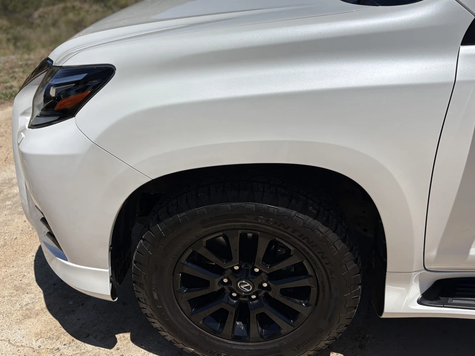 2022 Lexus GX 2nd Gen - Image 18 of 31