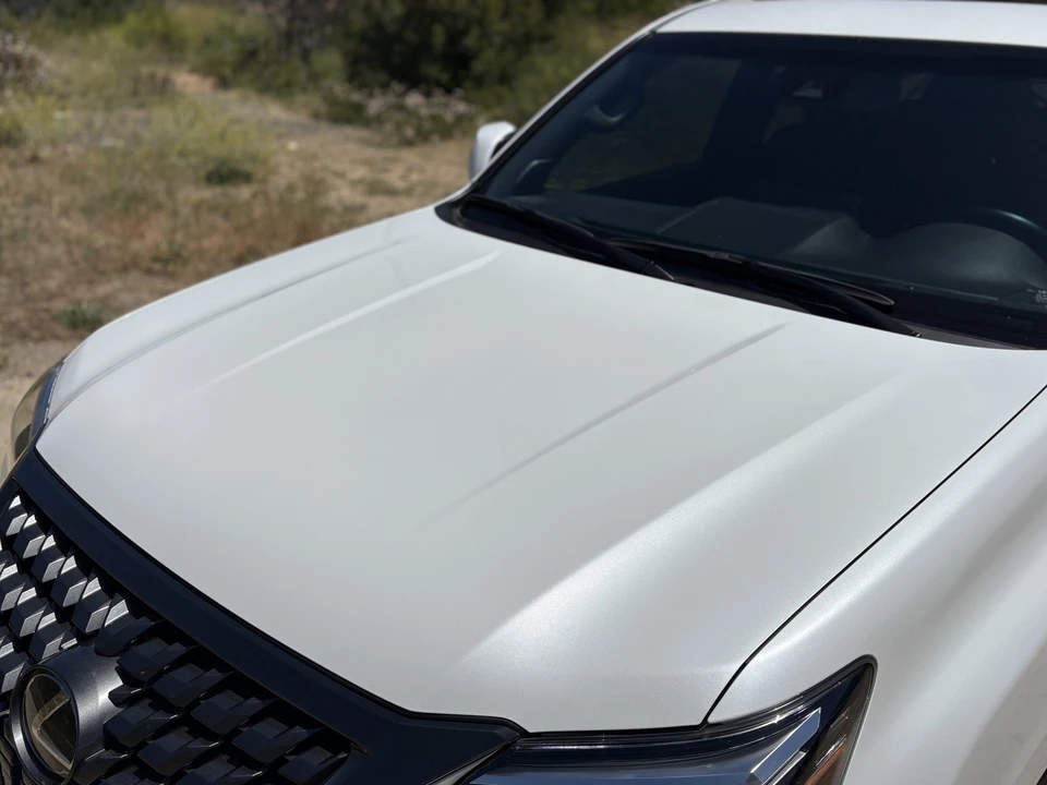 2022 Lexus GX 2nd Gen - Image 16 of 31