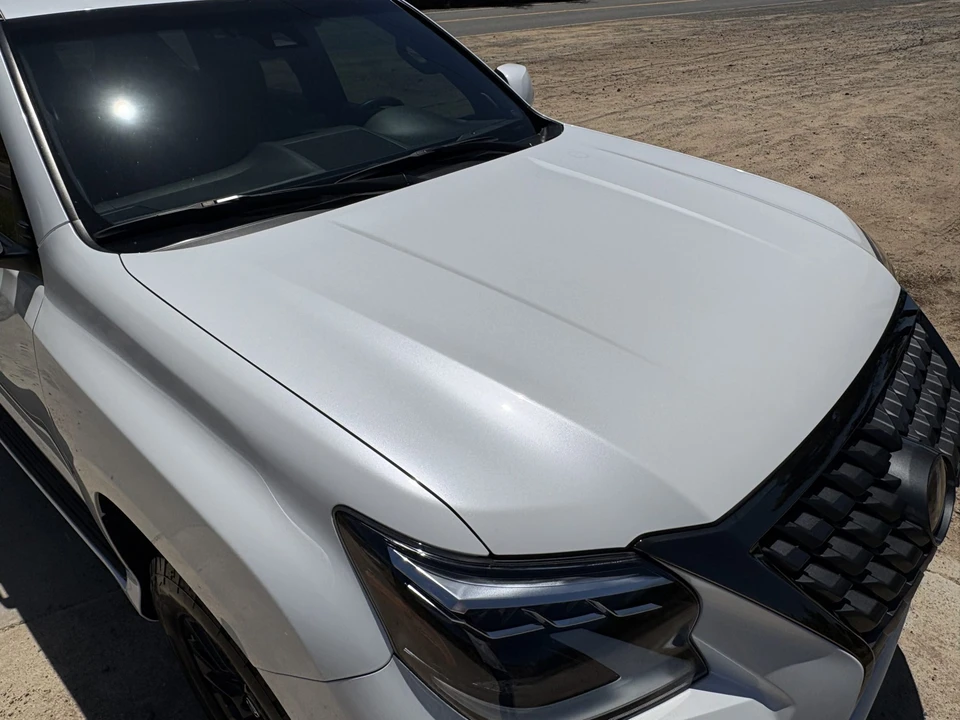 2022 Lexus GX 2nd Gen - Image 20 of 31